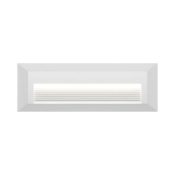 Braytron Vekta-B 3W 3CCT Beyaz Ledli Duvar Armatür