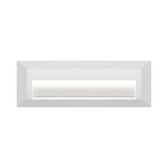 Braytron Vekta-B 3W 3CCT Beyaz Ledli Duvar Armatür