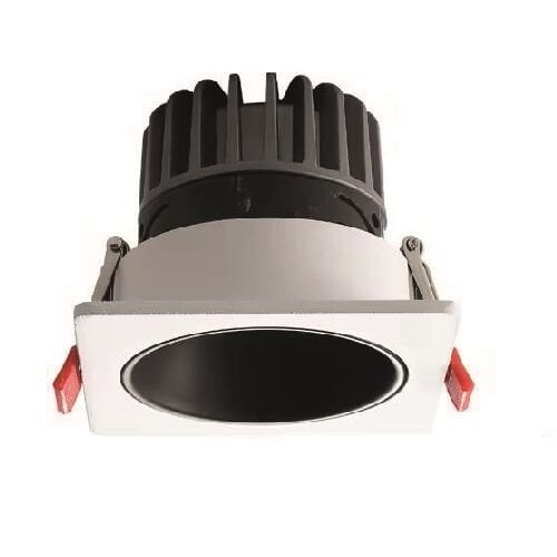 MOL4081 MODÜLER SERİSİ 12 WATT SIVA ALTI LED SPOT