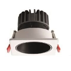 MOL4081 MODÜLER SERİSİ 12 WATT SIVA ALTI LED SPOT