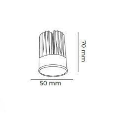 MOLMDS GİZA SERİSİ MODÜL LED