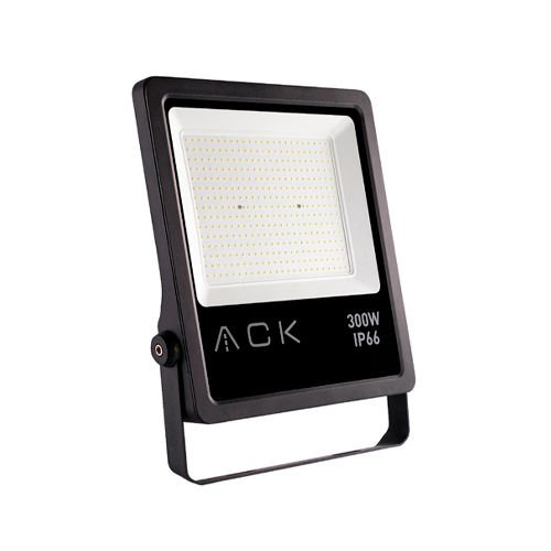 ACK 300W 6500K IP66  LED PROJEKTÖR