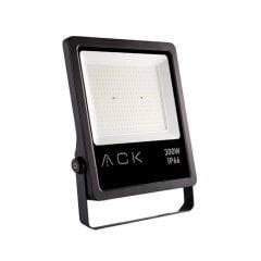ACK 300W 6500K IP66  LED PROJEKTÖR