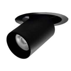 MOL5010 LİFT SERİSİ SIVA ALTI YUVARLAK LED SPOT