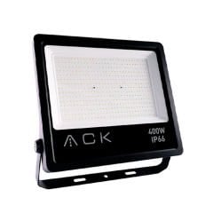 ACK 400W 6500K IP66 LED PROJEKTÖR