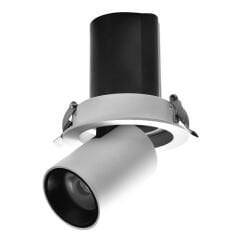 MOL5012 LİFT SERİSİ SIVA ALTI YUVARLAK LED SPOT