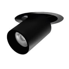 MOL5013 LİFT SERİSİ SIVA ALTI YUVARLAK LED SPOT