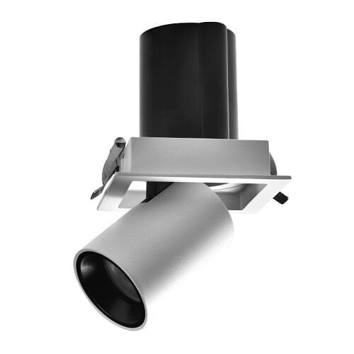 MOL5014 LİFT SERİSİ SIVA ALTI KARE LED SPOT