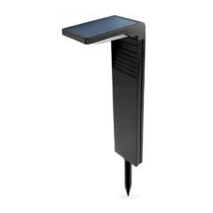 ACK 3000K 18650 Lİ-İON 3,7V 2200 MAH X1 10W/H  - 200LM 2 KADEMELİ IŞIK SOLAR PANEL 30 LED ÇİPLİ