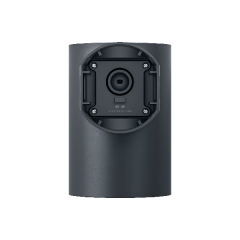 Braytron Vekta-D WL1 Gri 1x9w 3000K Gri Duvar Armatür