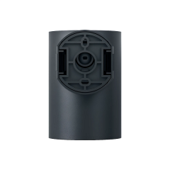 Braytron Vekta-D WL1 Gri 1x9w 3000K Gri Duvar Armatür
