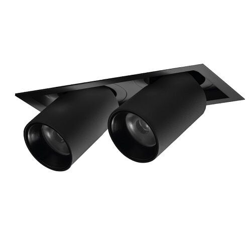 MOL5016 LİFT SERİSİ SIVA ALTI İKİLİ LED SPOT