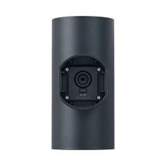 Braytron Vekta-D WL1 Gri 2x9w 3000K Gri Duvar Armatür