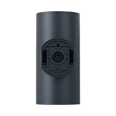 Braytron Vekta-D WL1 Gri 2x9w 3000K Gri Duvar Armatür
