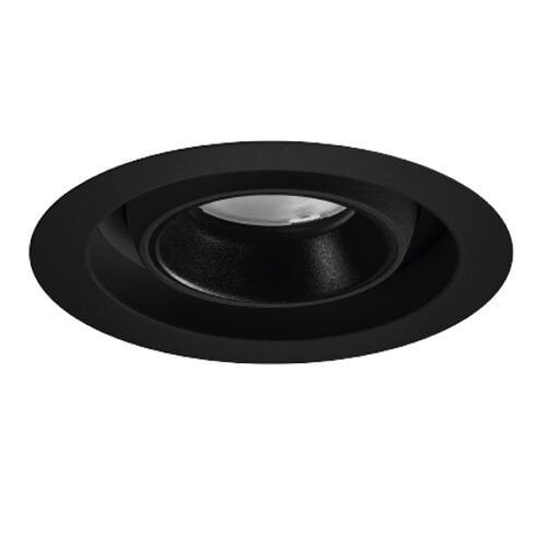 MOL5021 VEGA SERİSİ SIVA ALTI YUVARLAK LED SPOT