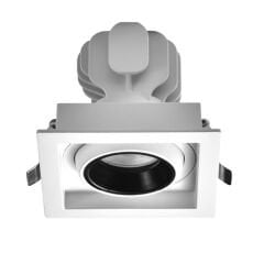 MOL5024 VEGA SERİSİ SIVA ALTI KARE LED SPOT