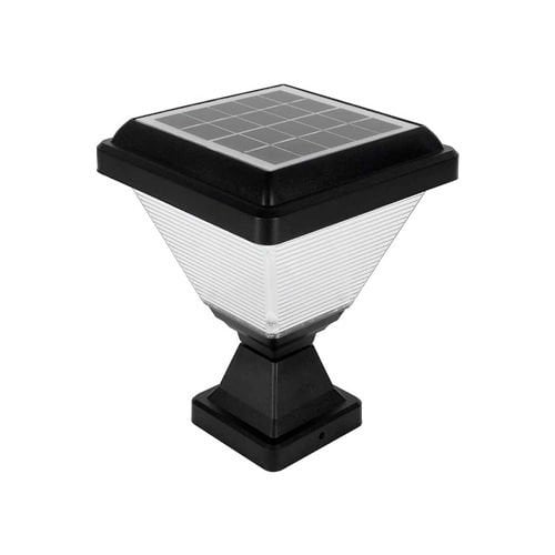 ACK 6500K 18650 Lİ-İON 3,2V 2000 MAH X1 20W/H  - 400LM SOLAR PANEL 16 LED ÇİPLİ