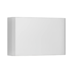 Braytron Vector 6X1W 3CCT WHT IP65 Ledli Duvar Armatür