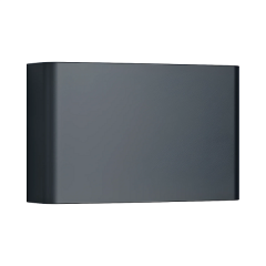 Braytron Vector 6x1W Amber-Mavi-Mor IP65 Ledli Duvar