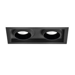 MOL5027 VEGA SERİSİ SIVA ALTI İKİLİ LED SPOT