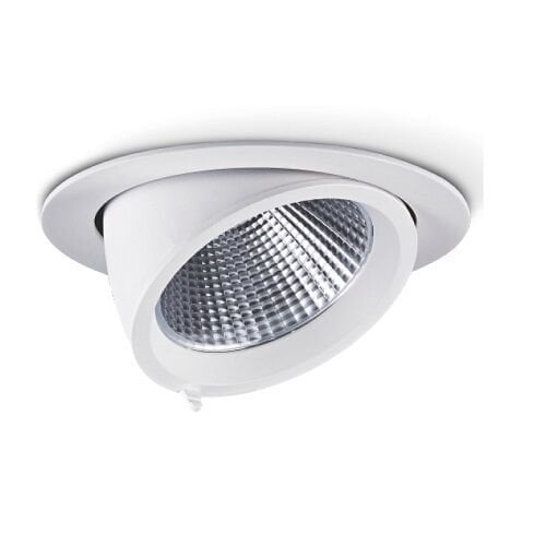 MOL2072 DELİK ÇAPI 14,5 CM LED SALYANGOZ SPOT