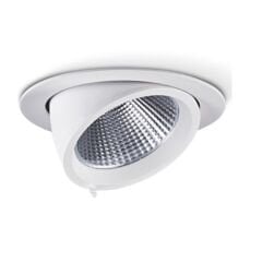 MOL2072 DELİK ÇAPI 14,5 CM LED SALYANGOZ SPOT