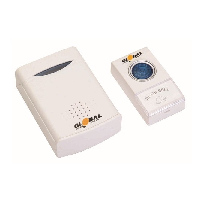 K2 32 Melodi Uzaktan Kumandalı Zil