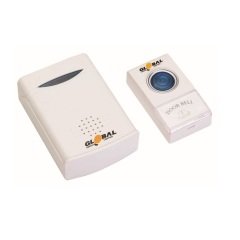 K2 32 Melodi Uzaktan Kumandalı Zil