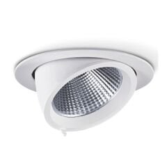 MOL2070 DELİK ÇAPI 12,5 CM LED SALYANGOZ SPOT