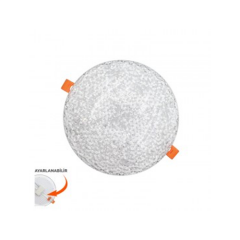 K2 36W 3600 LÜMEN SLİM KRİSTAL BACKLIGHT ÇERÇEVESİZ PANEL