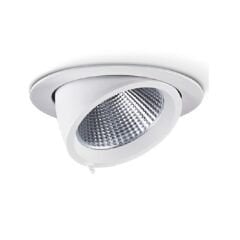 MOL2068 DELİK ÇAPI 7,5 CM LED SALYANGOZ SPOT