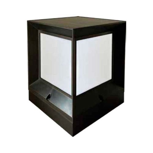 ACK RGB (10 LED) 18650 Lİ-İON 3,7V 4000 MAH X2 40W/H  - 800LM SOLAR PANEL 15 LED ÇİPLİ