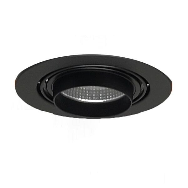 MOL2085 VELLA SERİSİ SIVA ALTI ÇIKINTILI LED SPOT