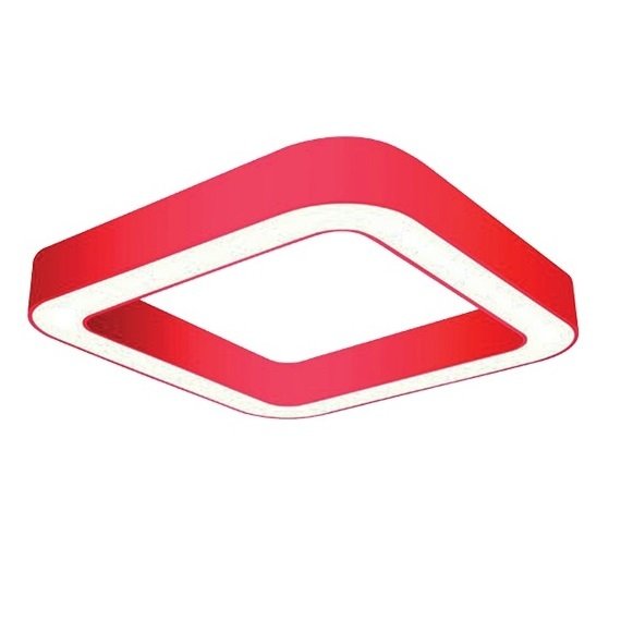 Ack 90W Lınear Armatür Sarı Işık 3000K