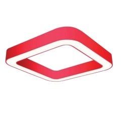 Ack 90W Lınear Armatür Sarı Işık 3000K