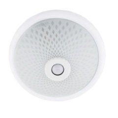 K2 2Xe27 Duy Sensörlü Tavan Armatürü