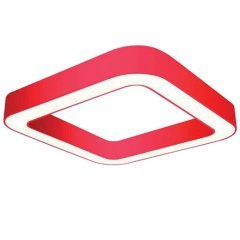 Ack 115W Lınear Armatür Sarı Işık 3000K