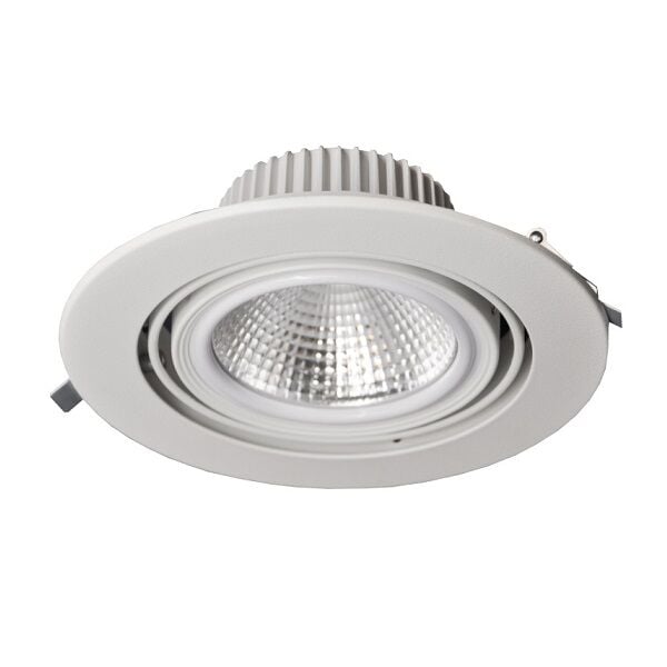 MOL2085Y VELLA SERİSİ SIVA ALTI LED SPOT