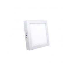 K2 18W 1120 LÜMEN KARE SIVA ÜSTÜ BACKLIGHT PANEL