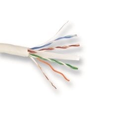K2 Cat6 Kablo 1 Rulo 305 Metre