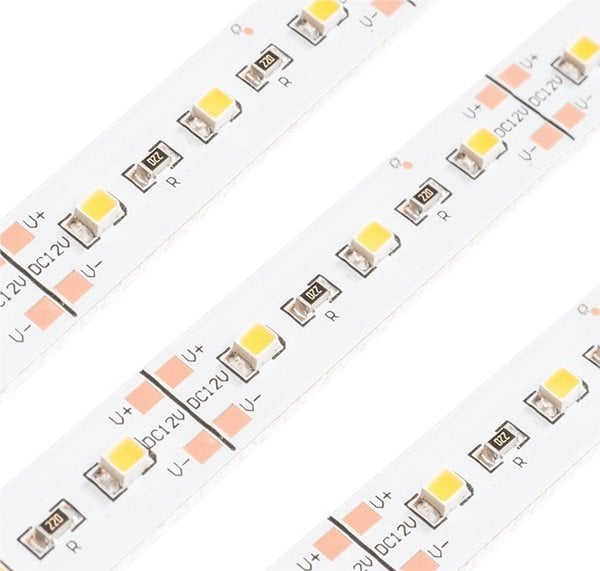 Ack 3000K 12V Led Bar