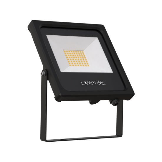 Lamptıme 252205 50W Renkli Smd Projektör Led Aydınlatma