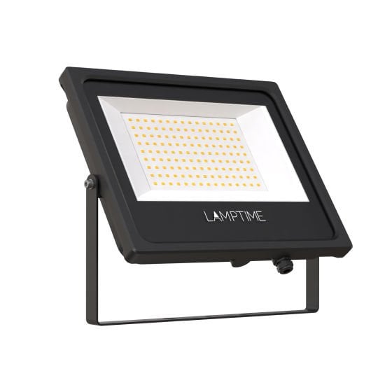 Lamptıme 252210 100W Renkli Smd Projektör Led Aydınlatma