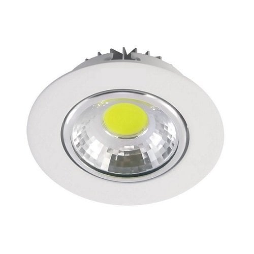 Spotlıte Acil Aydınlatma Armatürü Sürekli Yanan