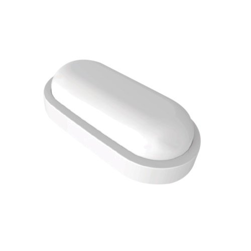 Ack Led Tavan Ve Duvar Armatürü 6500K 12W 900 Lümen