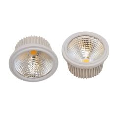 MOL111Y VELLA SERİSİ AR111 SLİM LED SPOT