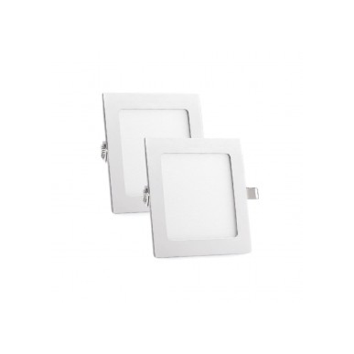 K2 18W 1190 LÜMEN KARE SIVA ALTI BACKLIGHT PANEL