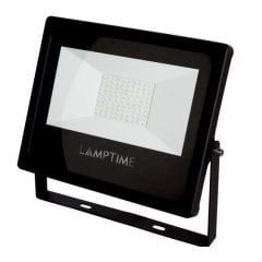 Lamptıme Smd Led Projektör 100W Kırmızı