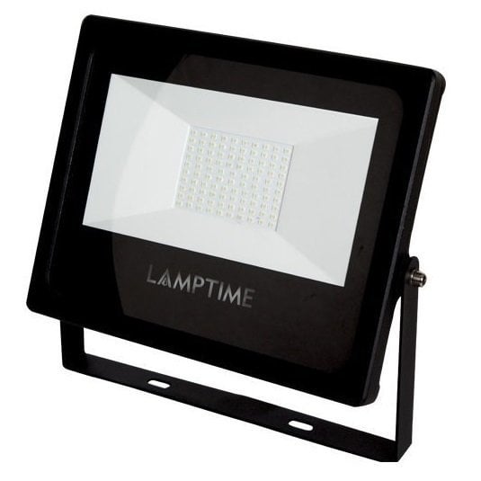 Lamptıme Smd Led Projektör 150W Kırmızı