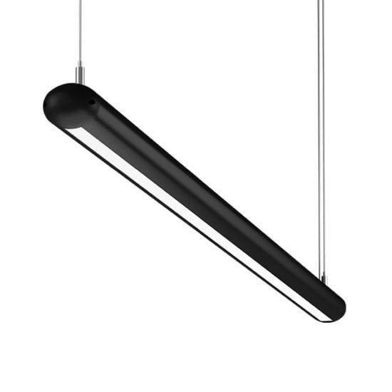 Gy 8076-182 Cm 34W 4000K So Lineer Armatür